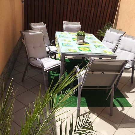 Apartman Slunecnice S Terasou Ceske Budejovice Exterior foto